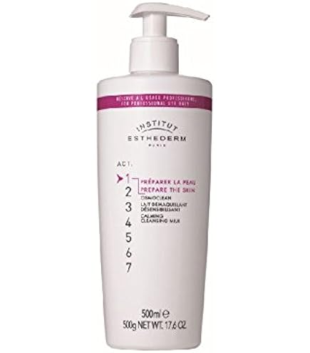 Amazon | エステダム(ESTHEDERM) オスモクリーン 242g(ディープ